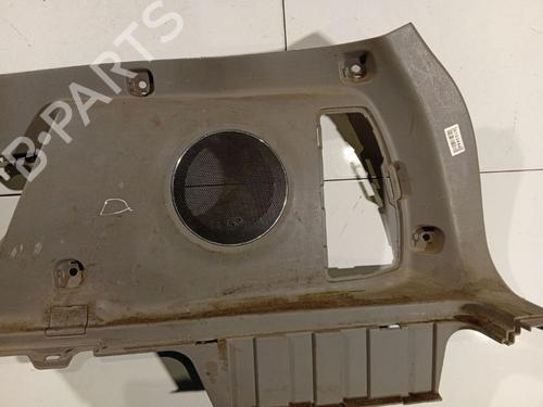 Boot lining TOYOTA MATRIX (_E13_) 1.8 VVTi (ZZE132, ZZE134) | BP36346647I3 - Image 3