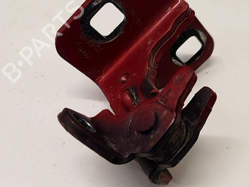Hinge/Door check strap TESLA MODEL S (5YJS) 75 | BP38078787C146 - Image 2