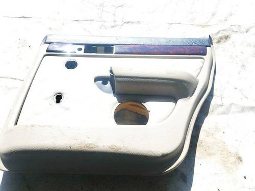 Used Other Other AUDI 100 C4 Saloon (4A2) 2.6 (150 hp) 35059488 35059488