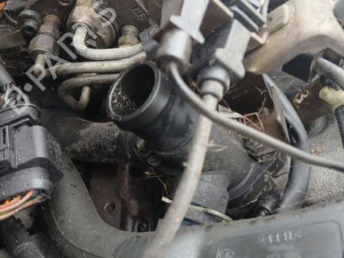 Pipe VW PASSAT B5 Variant (3B5) 1.9 TDI | BP37085238M125 - Image 2