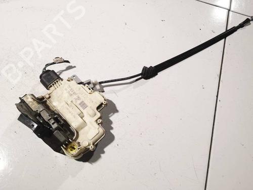 Used Front left lock Front left lock 34944690 34944690