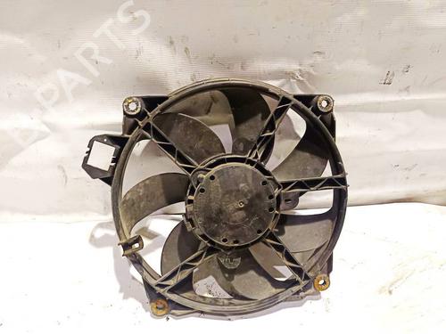 Used Fan Fan 35147116 35147116