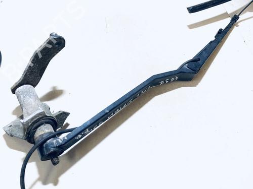 Bras d'essuie-glace avant OPEL SINTRA (APV) 2.2 DTI (116 hp) 33109053