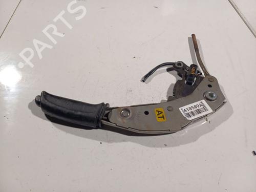 Used Hand brake Hand brake OPEL OMEGA B (V94) 2.0 16V (F69, M69, P69) (136 hp) 34965215 34965215
