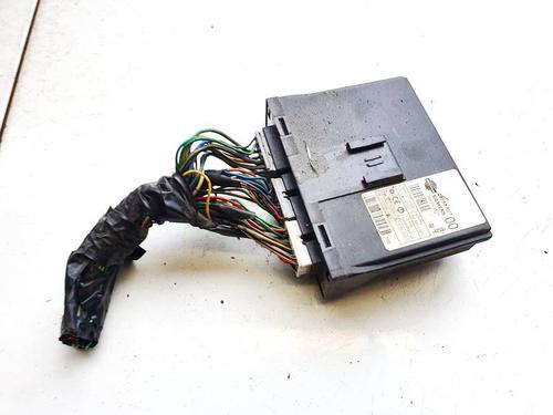 Used Electronic module NISSAN PRIMERA Hatchback (P12) 2.2 Di (126 hp) 32603026