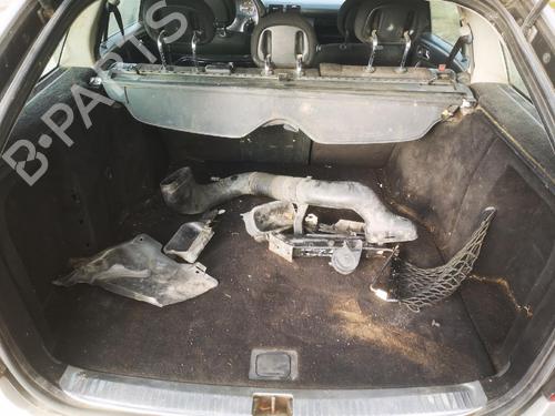 Engine mount MERCEDES-BENZ C-CLASS (W203) C 200 CDI (203.004) | BP32939276M89  - Image 11