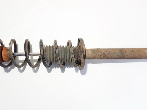 Used Left rear shock absorber Left rear shock absorber 35485743 35485743