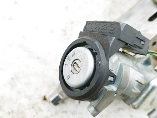 Used Ignition barrel Ignition barrel 35029803 35029803