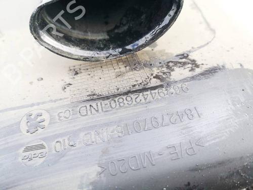 Other PEUGEOT 607 (9D, 9U) 2.2 HDi | BP32923052O1 - Image 3