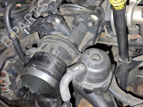 Used Throttle body Throttle body CITROËN C5 III (RD_) 2.0 HDi (RDRHD8, RDRHDJ, RDRHR8, RDRHRJ) (136 hp) 34912984 34912984