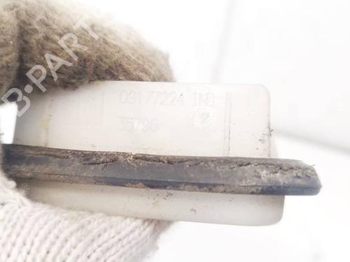 Air vent OPEL CORSA D (S07) 1.2 (L08, L68) | BP32583129I21 