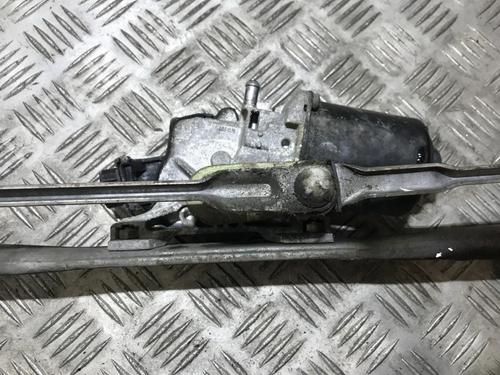 Front wiper motor MAZDA 6 Hatchback (GG) 2.0 DI (GG14) | BP35702603M29 - Image 2