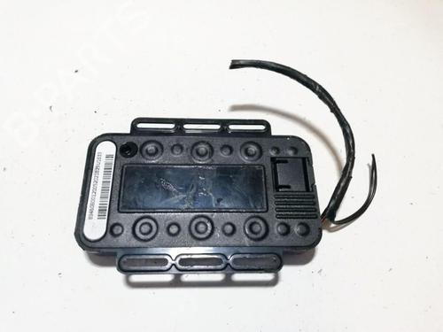 Electronic module SUZUKI GRAND VITARA II (JT, TE, TD) 1.6 (JB416) | BP33503437M83 - Image 2