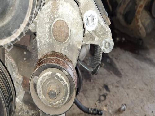 Pulley OPEL ASTRA H (A04) 1.7 CDTI (L48) | BP36588560M122 - Image 2