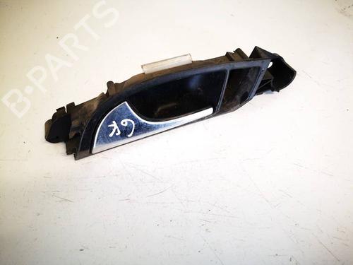 Used Rear left interior door handle Rear left interior door handle 35022053 35022053