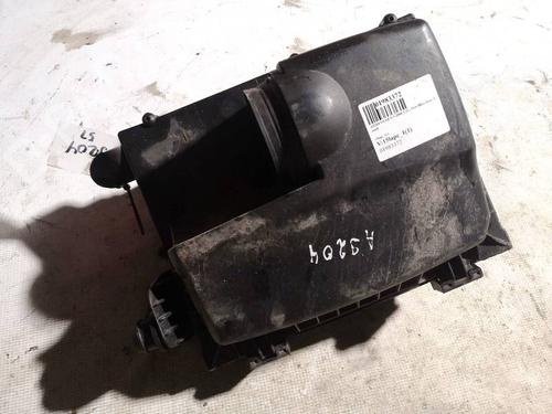 Used Air filter box Air filter box SAAB 9-3 (YS3F, E79, D79, D75) 2.2 TiD (125 hp) 35261628 35261628