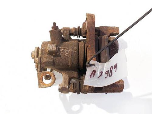 Left rear brake caliper CITROËN C5 III (RD_) 2.0 HDi (RDRHD8, RDRHDJ, RDRHR8, RDRHRJ) | BP35376801M107 - Image 3