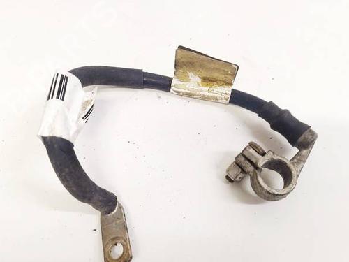 Used Cable Cable VW GOLF VI (5K1) 1.6 TDI (105 hp) 35138904 35138904