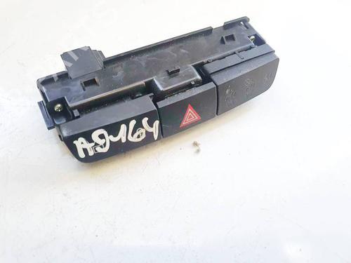 Used Warning switch Warning switch OPEL INSIGNIA A (G09) 2.0 CDTI (68) (131 hp) 35227707 35227707