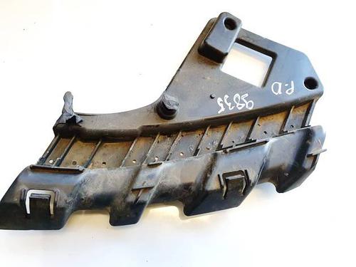 Used Left headlight support Left headlight support 35059271 35059271
