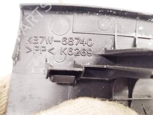 Step MAZDA CX-5 (KF) 2.0 | BP34740194C149 - Image 3