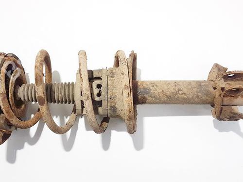 Used Left front shock absorber Left front shock absorber 35529920 35529920