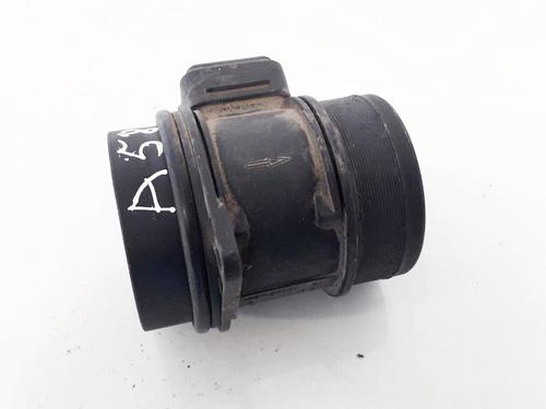 Used Mass air flow sensor Mass air flow sensor PEUGEOT 307 (3A/C) 2.0 HDi 135 (136 hp) 35634390 35634390