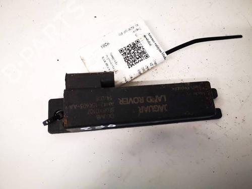 Electronic module LAND ROVER RANGE ROVER EVOQUE VAN (L538) SD4 4x4 | BP37998916M83 - Image 2