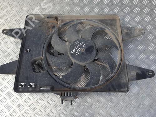 Used Fan Fan FIAT DOBLO MPV (119_, 223_) 1.9 D (223AXB1A) (63 hp) 35681826 35681826
