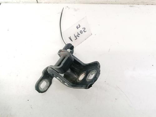 Used Hinge/Door check strap Hinge/Door check strap RENAULT MEGANE II (BM0/1_, CM0/1_) 1.5 dCi (BM1F, CM1F) (86 hp) 32904491 32904491