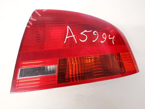 Højre baglygte Højre baglygte AUDI A4 B7 (8EC) 2.0 TDI (140 hp) 35625631 35625631