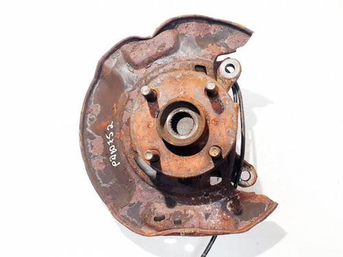 Used Right front steering knuckle Right front steering knuckle 34864386 34864386
