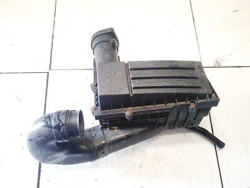 Used Air filter box Air filter box SEAT TOLEDO III (5P2) 2.0 TDI (140 hp) 40245900 40245900