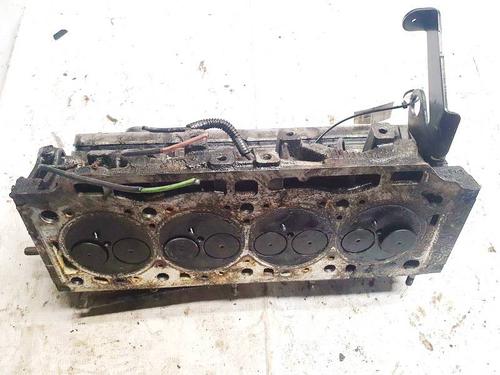 Used Cylinder head Cylinder head 35478137 35478137