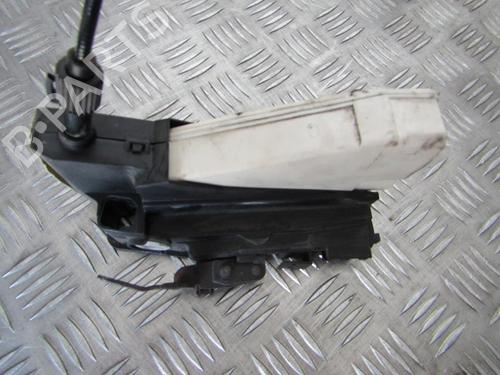 Used Front right lock Front right lock 35686131 35686131