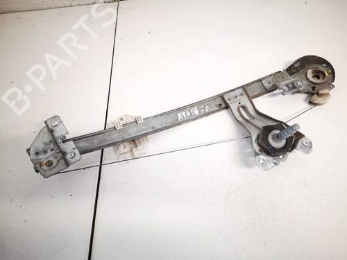 Used Rear right window mechanism Rear right window mechanism 35144563 35144563