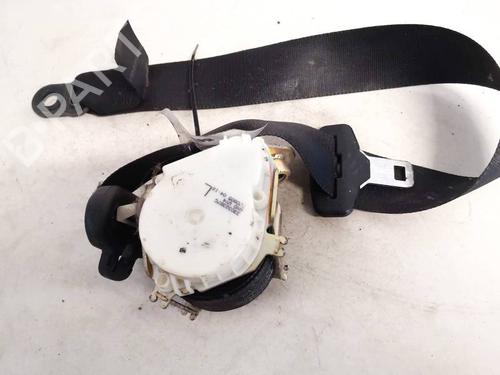 Front left seatbelt FORD FOCUS II (DA_, HCP, DP) 1.6 TDCi | BP35352357I26 - Image 2