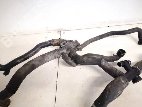 Used Thermostat housing Thermostat housing 35318275 35318275