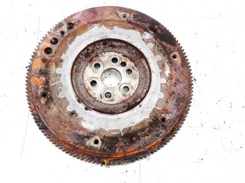 Used Flywheel Flywheel FORD FIESTA VI (CB1, CCN) 1.25 (82 hp) 35632765 35632765