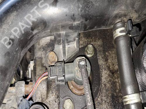 Used Injector Injector OPEL ASTRA H (A04) 1.7 CDTI (L48) (100 hp) 34748051 34748051