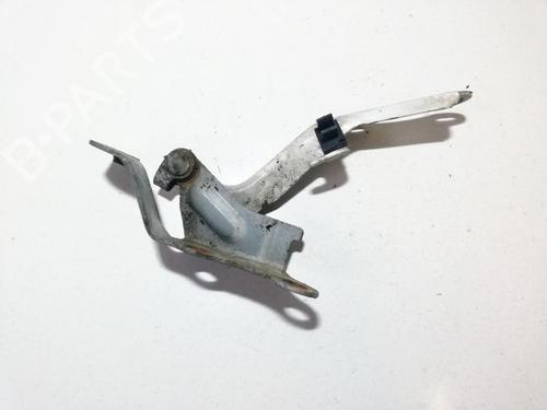 Used Hinge/Door check strap Hinge/Door check strap TOYOTA PICNIC (_XM1_) 2.2 D (CMX10_, CXM10G) (90 hp) 35836769 35836769