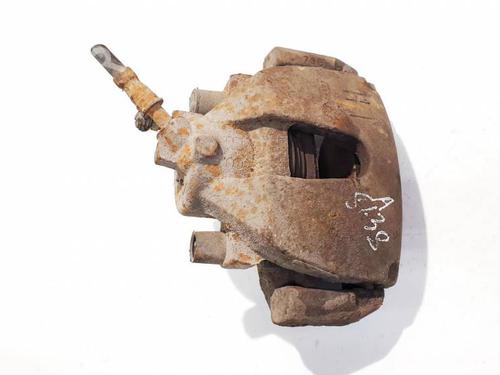 Used Left front brake caliper Left front brake caliper FORD FOCUS II (DA_, HCP, DP) 1.6 TDCi (109 hp) 35338691 35338691