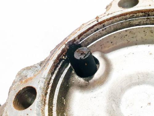 Electronic sensor BMW 7 (E65, E66, E67) 730 d | BP40245102M84 - Image 2