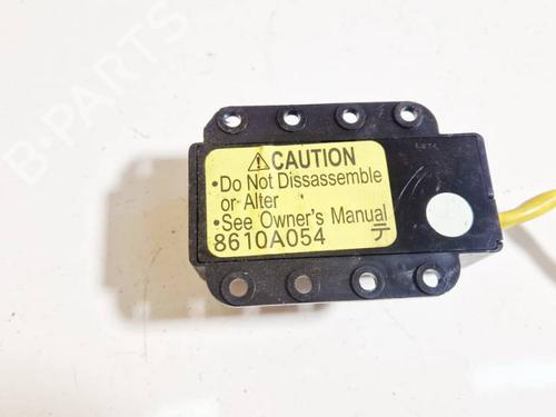 Switch PEUGEOT 4007 (VU_, VV_) 2.2 HDi | BP32571674I30 - Image 6