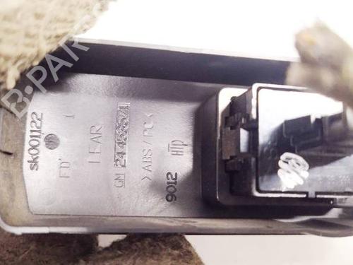 Switch OPEL SIGNUM Hatchback (Z03) 2.2 DTI (F48) | BP33489301I30 - Image 3