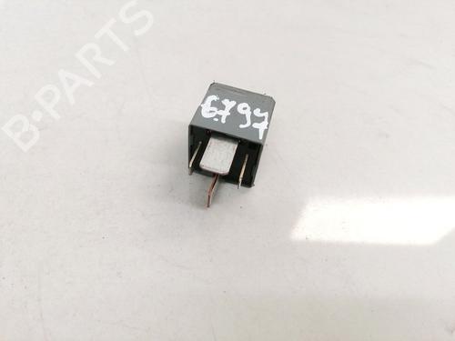 Electronic sensor FORD GALAXY II (WA6) 2.0 TDCi | BP33089865M84 - Image 2