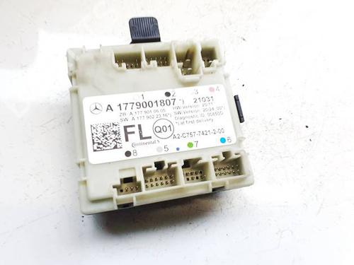 Elektronisk modul Elektronisk modul 39498050 39498050