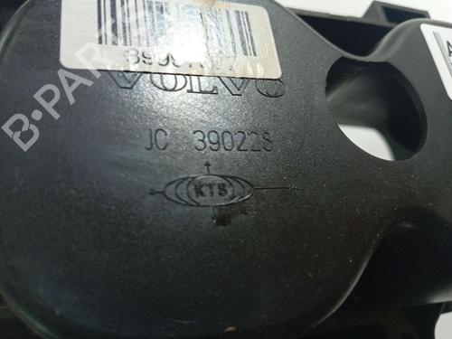 Cup/Object holder VOLVO S80 II (124) 2.5 T | BP34837883I37 - Image 3