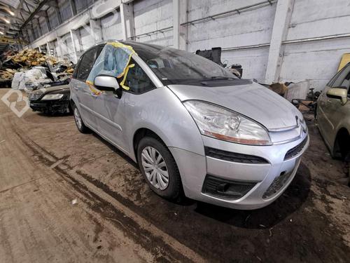Brukte deler til CITROËN C4 Picasso I MPV (UD_) 2.0 HDi 138 4895534