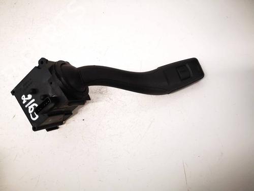 Warning switch AUDI A6 C5 (4B2, 4B4) 2.5 TDI | BP34746244I22 - Image 2